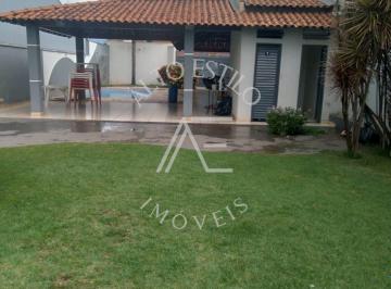 Casa · 340m² · 1 Quarto · Casa à venda, Planalto Verde, RIBEIRAO PRETO - SP