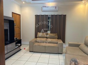 Casa · 113m² · 3 Quartos · 2 Vagas · Casa Térrea à venda, Planalto Verde, RIBEIRAO PRETO - SP