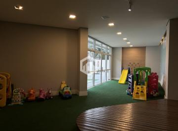 Apartamento · 214m² · 5 Quartos · 3 Vagas · Apartamento à venda com 4 dormitórios - Ecoville, CURITIBA - PR