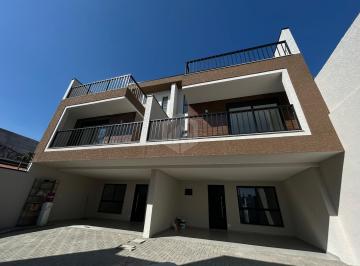 Casa · 144m² · 3 Quartos · 2 Vagas · Sobrados à venda - Triplex, 3 quartos - Guabirotuba, CURITIBA - PR
