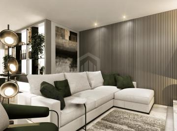 Apartamento · 120m² · 2 Vagas · Apartamento com 3 suítes, à venda - Ecoville, CURITIBA - PR