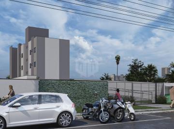 Apartamento · 26m² · 1 Quarto · 1 Vaga · Apartamentos Garden à venda com 1 dormitório - Cajuru, CURITIBA - PR