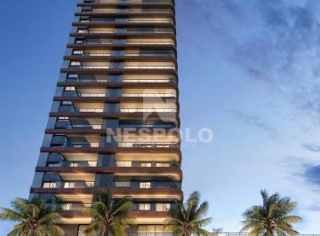 Apartamento · 69m² · 1 Quarto · 1 Vaga · Apartamento à venda Brava Living, Praia Brava, ITAJAI - SC