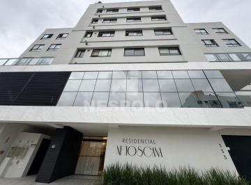 Apartamento · Apartamento à venda Residencial NF Toscana, Nações, BALNEARIO CAMBORIU - SC