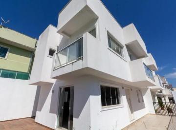 d22bf745d14f40331a69626b65737e1272ecba0d038cc201eb123113b1b05624.jpg · Sobrado Triplex de Condominio no bairro Atuba - Curitiba