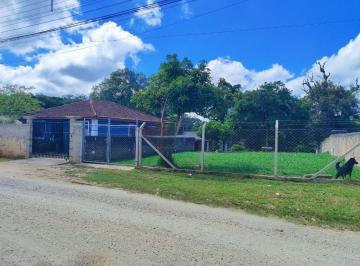 f3e6c7412b48b8105017363455d7a016d5246d3360d9fe62c4d50dcaaeee4595.jpg · Terreno à venda, 583 m² por R$ 220.000,00 - São Dimas - Colombo/PR