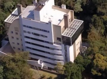 Apartamento · 126m² · 3 Quartos · 2 Vagas · Apartamento com 3 dormitórios, 02 vagas, 126 m² - Cascatinha - Curitiba/PR