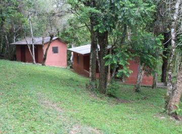 596d656232e8fbabc523805698dd7be923bf0bb506edeb6ebee7666cea1a36b1.jpg · Chácara à venda, 260.300 m² por R$ 2.750.000,00 - Campo Magro/PR