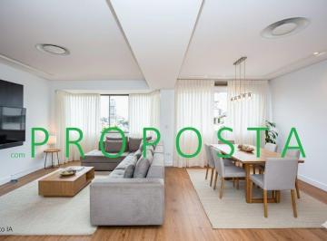 640979dc4dea71167232b8b41305768822ba54aef2576ae19b2e7279ee98d4fa.jpg · Apartamento com 3 dormitórios à venda, 152 m² por R$ 720.000,00 - São Francisco - Curitiba/PR