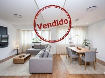 cd1fa5090798a6669c2913ad04d60795e25acd69e205238986522d6548276d87.jpg · Apartamento com 3 dormitórios à venda, 152 m² por R$ 720.000,00 - São Francisco - Curitiba/PR