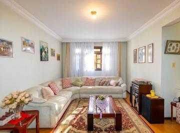 328144a4dafbc8956ab56c26a858328a051f068ed4b1a536e55505db56e7a604.jpg · Casa com 4 dormitórios à venda, 266 m² por R$ 1.095.000,00 - Cajuru - Curitiba/PR
