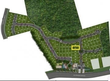 19f7e2dbd143e57f27fc25fbb52e82728dcc1a0cd35a04aba1a730500a276856.jpg · Terreno a venda no Bacacheri, Paysage Le Vert, Rua Theodoro Makiolka