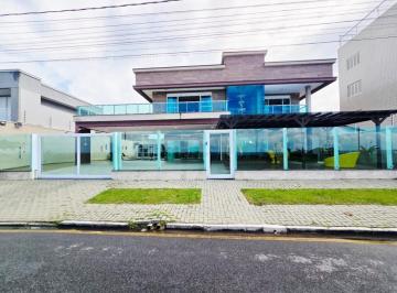 62e67bf528d376c1a78db12e94faeaa25f598f05afff2999c44994c2def8fdff.jpg · Casa com 4 dormitórios à venda, 594 m² por R$ 8.000.000,00 - Itapoa - Pontal do Paraná/PR