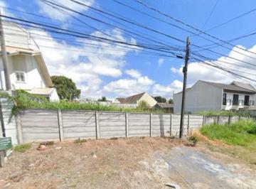 f8438ffaedfb77a5d4d1f91838325d48cd42cccf6d9daca5c9bc1d3970f9e092.jpg · Terreno à venda, 1200 m² por R$ 2.000.000,00 - Jardim das Américas - Curitiba/PR