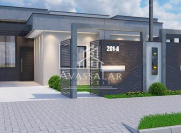 Casa · 3 Quartos · 1 Vaga · Casa com 3 quartos á venda no Sítio Cercado, CURITIBA - PR