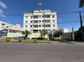 aef99cc1c21eb9cea4d7779e0de407fcb478e6d0a8fc01d912cf04deb92d50e4.jpg · Cobertura dulplex com 2 dormitórios à venda, 102 m² por R$ 500.000 - Bacacheri - Curitiba/PR