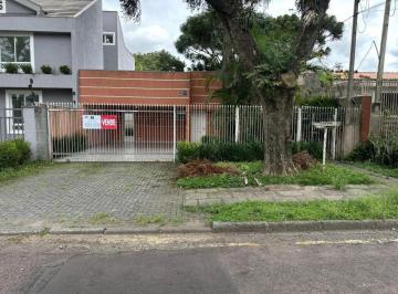 3e7eb75e8735d207335fdddd1cb9715f40e4a030ba284b6f699768744ba17fac.jpg · Casa com 2 dormitórios à venda, 209 m² por R$ 1.450.000,00 - Água Verde - Curitiba/PR