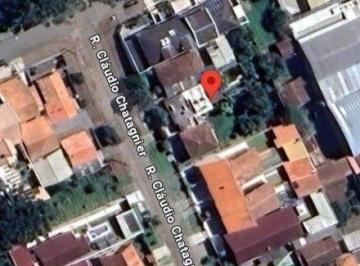 2d697e920e22a96e8623c71e21d950873250c10980893fb48dfa171e2b8d36d7.jpg · Terreno à venda, 480 m² por R$ 790.000,00 - Bacacheri - Curitiba/PR