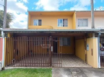81710471b5438cad982ca3091799f10d248ba224be2718163deaf132c7a559e0.jpg · Sobrado com 3 dormitórios à venda, 115 m² por R$ 630.000,00 - Xaxim - Curitiba/PR