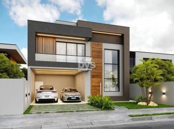 8b117eb3ab479767722cd16dd89dec3cde2d6721976b5aed8bacf6ee4475f618.jpg · CASA EM CONDOMÍNIO  com 3 dormitórios à venda com 223m² por R$ 1.790.000,00 no bairro Aviação - SÃO 