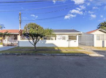 51558c17ff93922f97360a03ab717191c3d93d9bb67babb41e043a538634926c.jpg · Afonso Pena - São José dos Pinhais Casa Térrea com Edícula