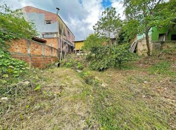 0b6dc55d5478149fbb35fa8c64032daa03500e7cdef58d9dccc69751cfac2183.jpg · Terreno à venda, 360 m² por R$ 180.000,00 - São Gabriel - Colombo/PR