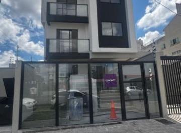 db6ec0721ed925263f8dcdc924e20fef3edbbcc400524fc17c62072c9f0d2986.jpg · Apartamento Garden à venda, 41 m² por R$ 353.000,00 - Jardim Botânico - Curitiba/PR