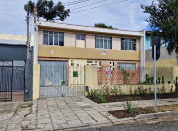 fa760feb3e7973bf54094f803f6089144e3a26453a89e4b53a7999631ee1a72a.jpg · Casa à venda, 194 m² por R$ 870.000,00 - Agua Verde - Curitiba/PR