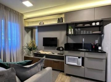 3a39c511894c7aa06e9cbc442e92278d2b3104645fa3ca9a4239d3edcbcbc307.jpg · Apartamento Studio Mobiliado Mercês