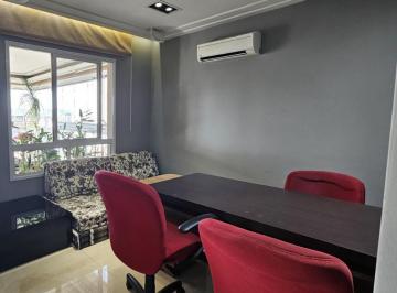 IMG_20260612_105446_000.jpeg · Excelente apartamento para locação em Vila Romana com 4 quartos, sendo 3 suítes, 206m² - remaxmonarc