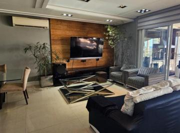 IMG_20260625_031624_000.jpeg · Elegante apartamento para locação em Vila Romana com 4 quartos, sendo 3 suítes, 206m² - remaxmonarca