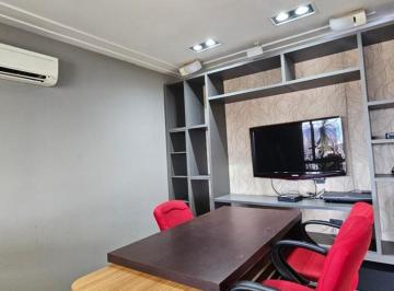IMG_20260626_181622_000.jpeg · Deslumbrante apartamento para locação em Vila Romana com 4 quartos, sendo 3 suítes, 206m² - remaxmon