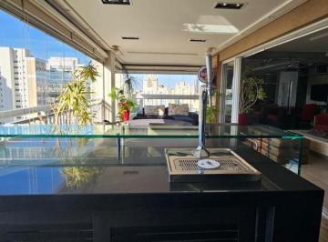 IMG_20260628_001637_000.jpeg · Deslumbrante apartamento para locação em Vila Romana com 4 quartos, sendo 3 suítes, 206m² - remaxmon