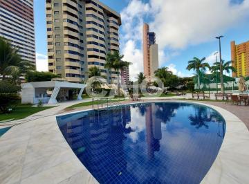 Apartamento · 260m² · 4 Quartos · 3 Vagas · Apartamento no Condominio Grand Slam 