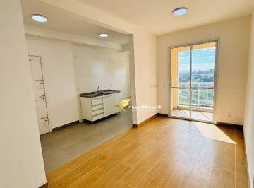 6fd33df46b53b708ac3f481c449b050b5f9f92d0 · Apartamento com 2 dormitórios à venda, 60 m² por R$ 430.000,00 - Esplanada do Carmo - Jarinu/SP