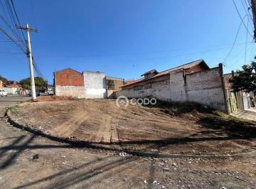 f17f920f18c78217aa329a8cd5d61d06dd1f4d40 · Terreno à venda, 332 m² por R$ 250.000,00 - Vila Cristina - Piracicaba/SP