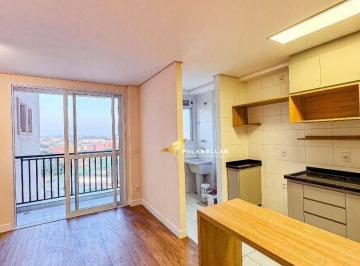 eaf3f8676ab2539dbb7b9fed290d6ed272c1e33c · Apartamento com 3 dormitórios para alugar, 77 m² por R$ 4.124,98/mês - Bosque dos Jacarandás - Jundi