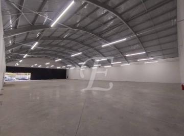 65c074c05b7935aff83b632affade2c92e9c416c · Galpão para alugar, 3734 m² por R$ 200.700,00/mês - Vila Gomes Cardim - São Paulo/SP