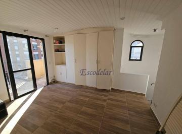 12fe2a90dfb50f1b268492d33e95c265a35a3850 · Cobertura com 1 quarto, 1 suite, 1 vaga, para alugar, 94 m² - Itaim Bibi - perto parque do povo