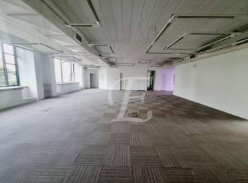 80a965d598e82c2e5285cd948d802500d30ea64f · Conjunto para alugar, 374 m² por R$ 29.936,00/mês - Brooklin Novo - São Paulo/SP