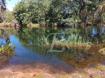 1f21285f5d2df340a1a2582a6c98f0b3c44c749b · Fazenda com mais de 13.000ha, em formosa do rio preto, Bahia