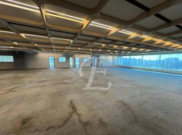 6a532f693d55416cc1bfbab2329b61b27476df5f · Conjunto  no Edifício CENESP para alugar, 934 m² por R$ 55.000/mês - Jardim São Luís - São Paulo/SP