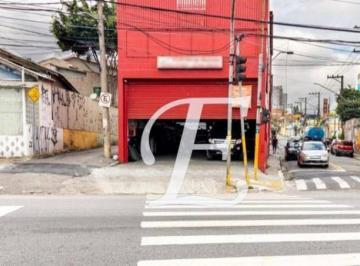 a5b314177a6ae764b649fe58dfedd3d4b76e72fb · Galpão para alugar, 520 m² por R$ 16.300,00/mês - Vila Santa Terezinha (Zona Norte) - São Paulo/SP