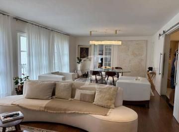 22e709e5ce42620e0a4fec578e86ff811985d7ba · Apartamento à venda, 170 m² por R$ 3.200.000,00 - Jardim América - São Paulo/SP