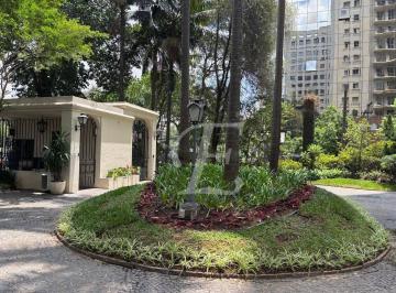 0b195b0f05d4f745b41097330e1561183c06ec15 · Apartamento à venda, 170 m² por R$ 3.200.000,00 - Jardim América - São Paulo/SP