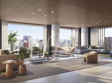 8cbc0ceb2b3681b3da947fa32bc721963de321c3 · Apartamento com 4 suítes, 6 vagas, à venda, 541 m² - Itaim Bibi - próximo parque do povo