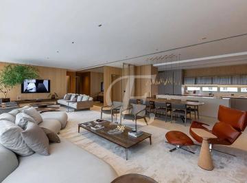 a51e456a97fda58b0c450c07d10f9034bc723ba1 · Apartamento Duplex com 4 dormitórios à venda, 418 m² por R$ 34.740.000,00 - Itaim Bibi - São Paulo/S