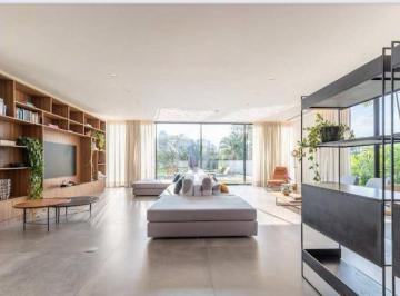 8aa166f15e6a08b5208bea7c54dbb1d25532bec8 · Casa com 4 suítes à venda, 1200 m² por R$ 18.300.000 - Santo Amaro - São Paulo/SP