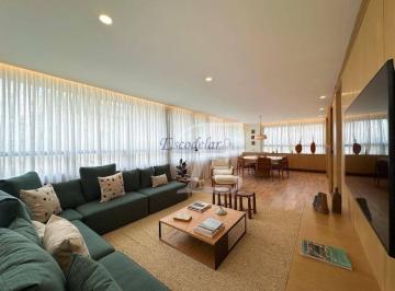 9ae056abb269351e5beb1ae5ba1edbae588b6601 · Apartamento com 2 dormitórios à venda, 134 m² por R$ 7.752.766,00 - Cerqueira César - São Paulo/SP