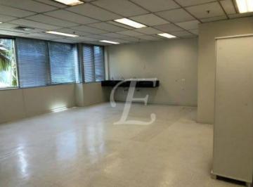 be0028127ed5d3395d187987137b8d219208a6b6 · Andar Corporativo para alugar, 457 m² - Brooklin - São Paulo/SP